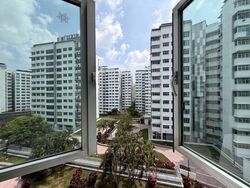Blk 207A Punggol Sails (Punggol), HDB 5 Rooms #611198591